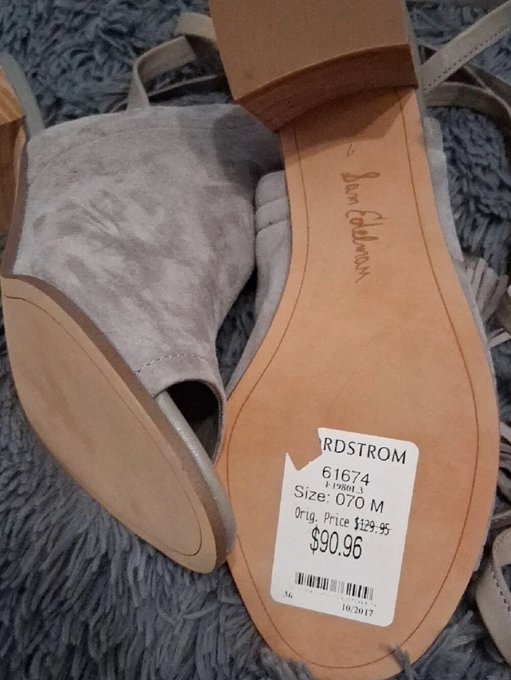 Sam Edelman sam edelman